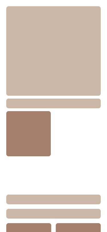 Loading wireframe