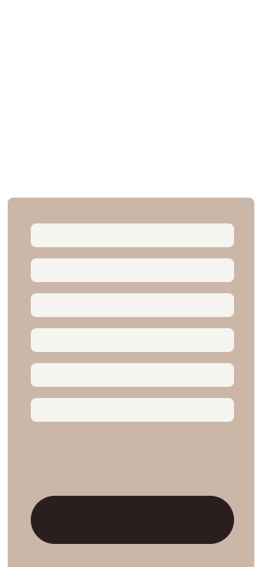Loading wireframe